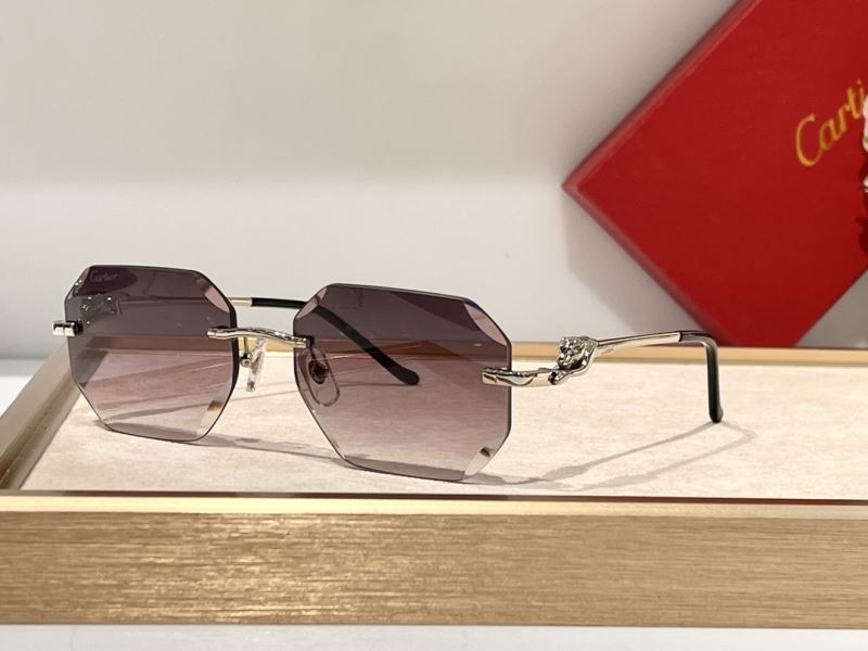 Cartier Sunglasses